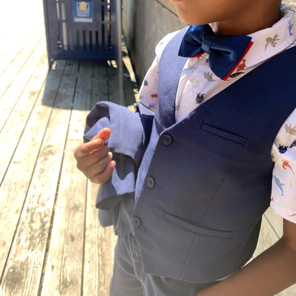 Bow-tie - Picture 3 of 3